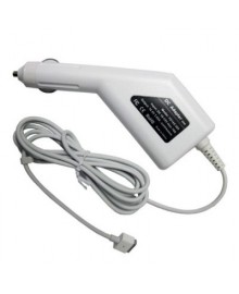 Автомобильное зарядное устройство для Apple Macbook, Magsafe2 45W